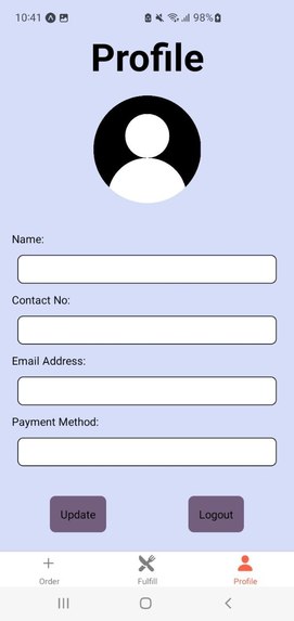 GrabbedFood – screenshot 8
