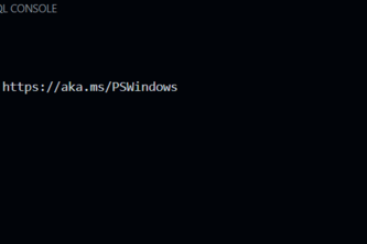 BUILD A BINARY SEARCH TREE