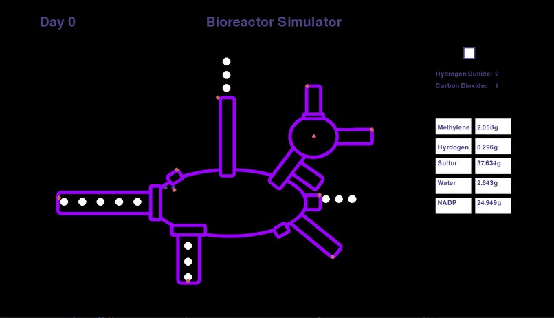 Purple Hydrogen | Devpost