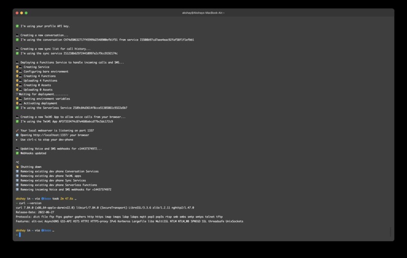 TwilioQuest – screenshot 1