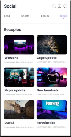 Gamify – screenshot 3