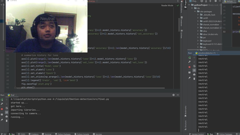 Wave+ – screenshot 2