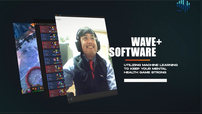 Wave+ – screenshot 4
