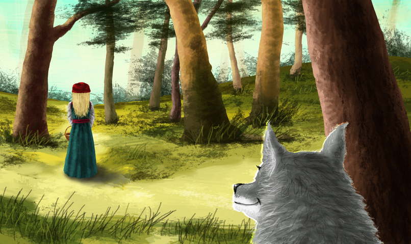 Virtual Story – screenshot 5