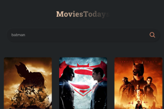 Movie Site