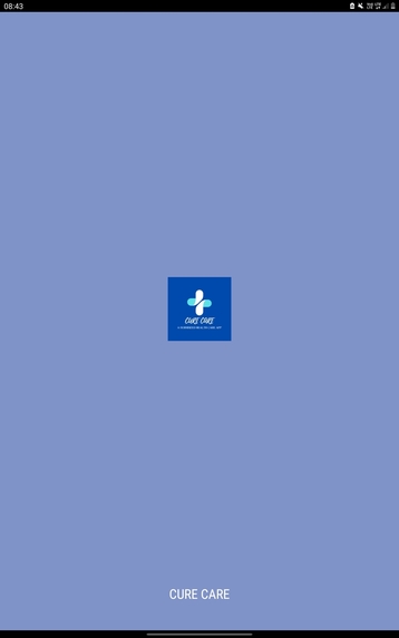 Cure Care – screenshot 3