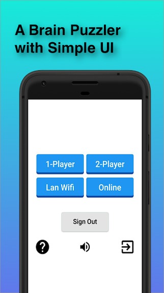 LiquidBlast - Fun touch on tic tac toe – screenshot 3