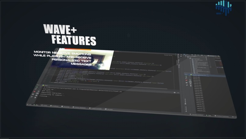 Wave+ – screenshot 6