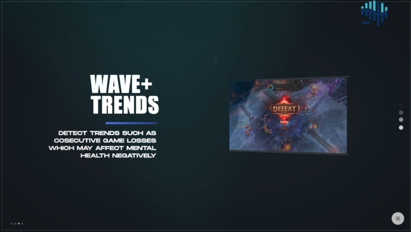 Wave+ – screenshot 8