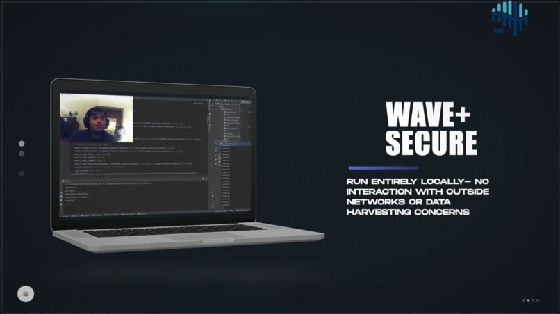 Wave+ – screenshot 9