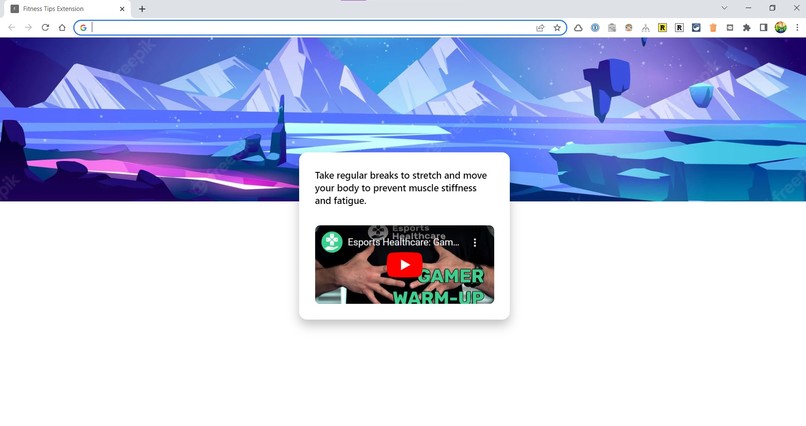 Fitness Frenzy – screenshot 2