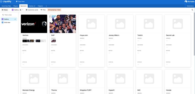 LiquidTube – screenshot 2