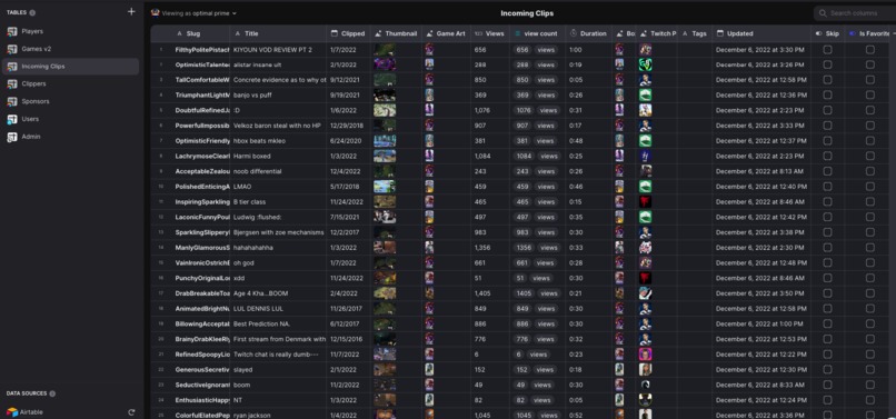 LiquidTube – screenshot 4