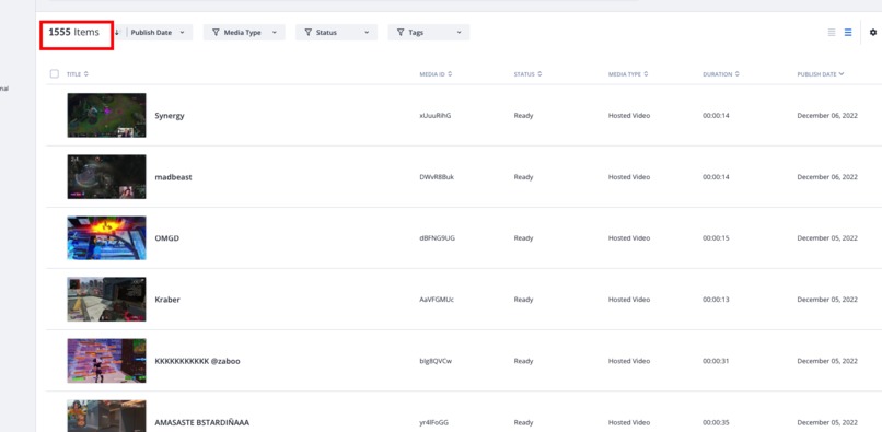 LiquidTube – screenshot 6