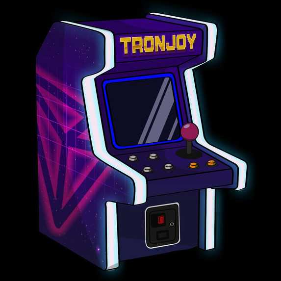 Tronjoy: Free-to-Own – screenshot 13