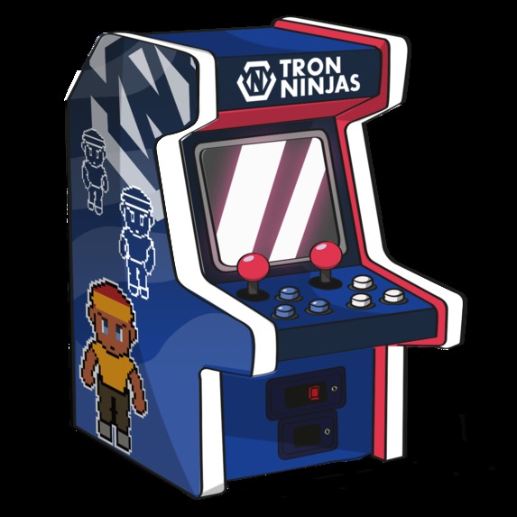 Tronjoy: Free-to-Own – screenshot 15