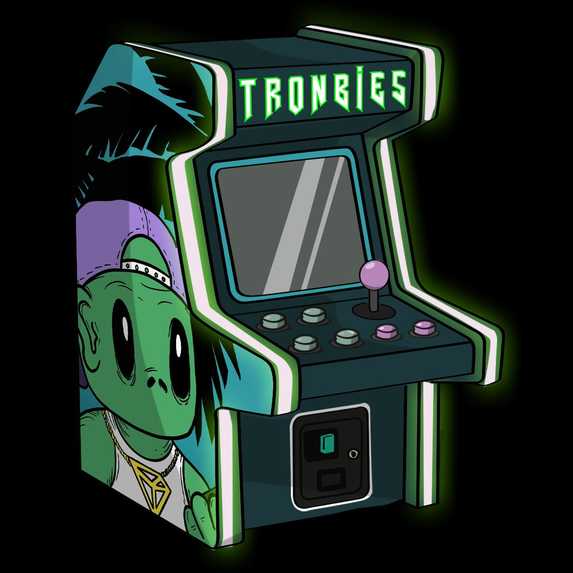 Tronjoy: Free-to-Own – screenshot 16