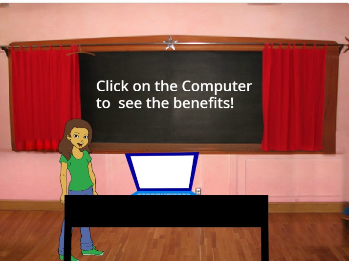 Education Improvement – screenshot 2