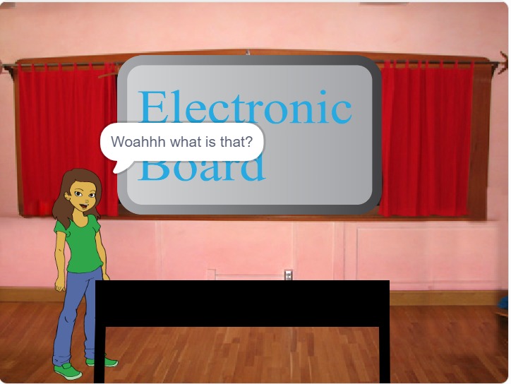 Education Improvement – screenshot 4