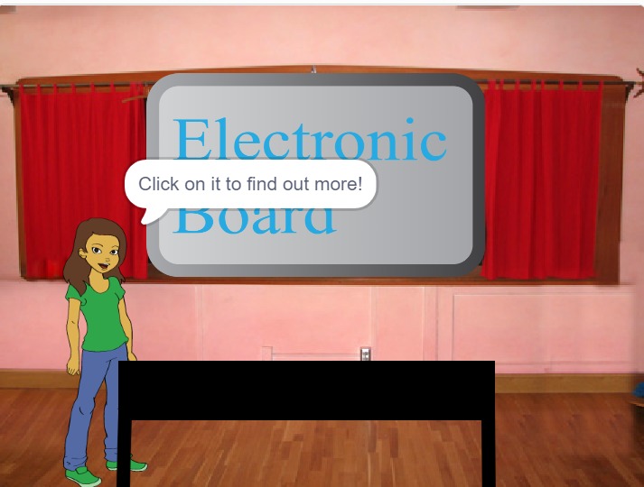 Education Improvement – screenshot 5