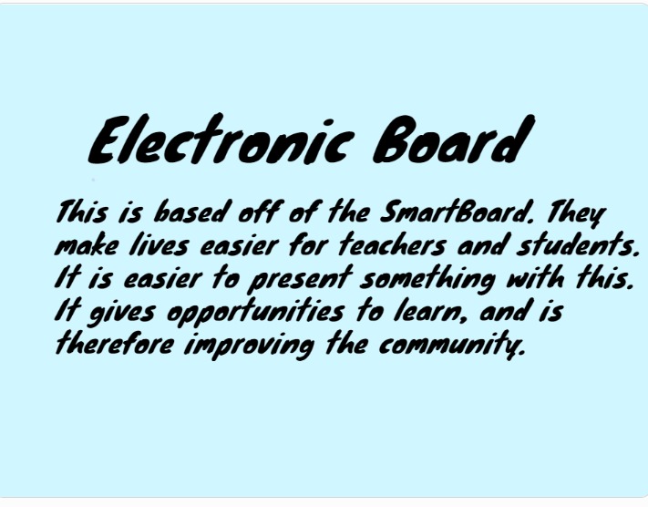 Education Improvement – screenshot 6