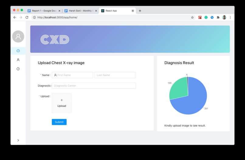 cxd – screenshot 2