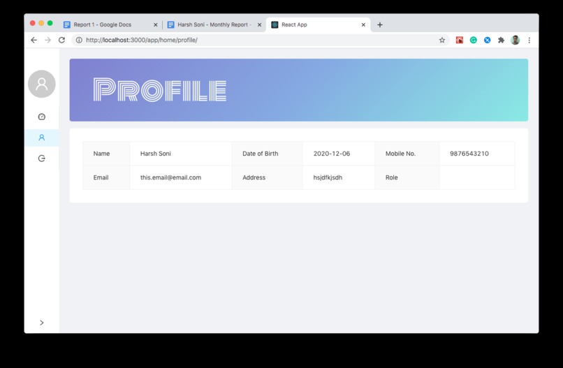 cxd – screenshot 3