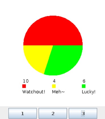 Crystal Gazer – screenshot 1