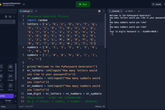 password-generator