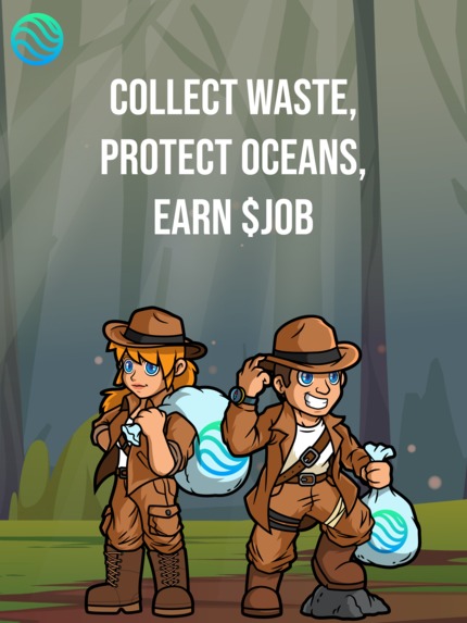 Trashtag – screenshot 2