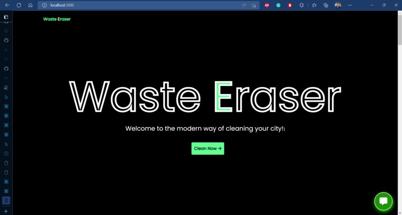 Waste Eraser – screenshot 1