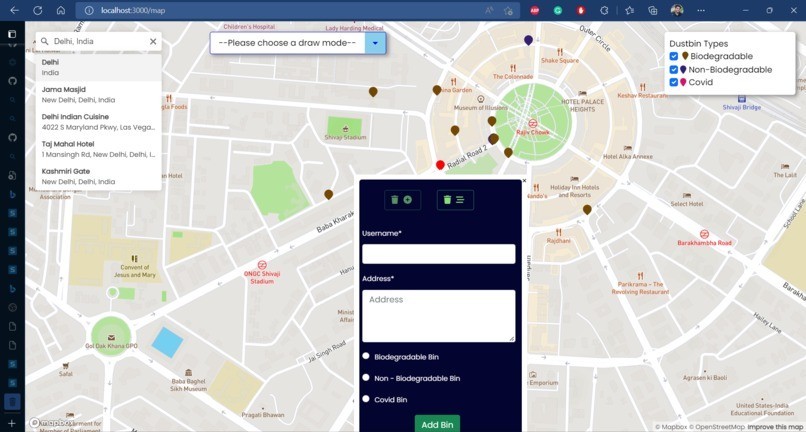 Waste Eraser – screenshot 6