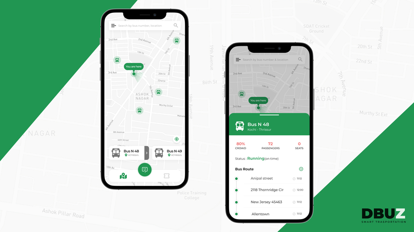 Drive Buzz – screenshot 2