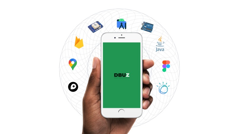 Drive Buzz – screenshot 1