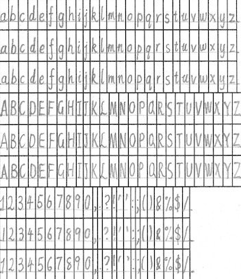 Digital Chemistry Lab Completer – screenshot 3