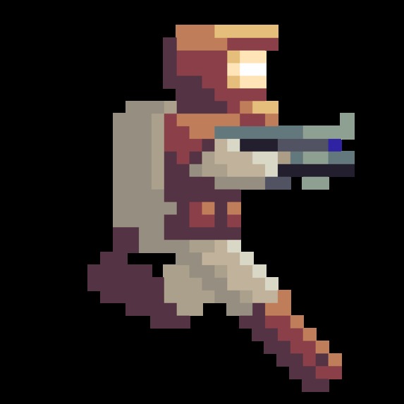 Detective Runner – screenshot 5