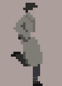 Detective Runner – screenshot 6