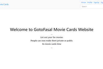 gotofasalfront