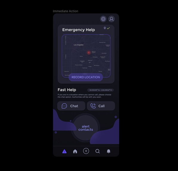 CaseScape – screenshot 3