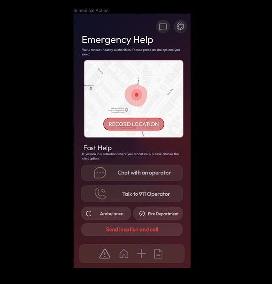 CaseScape – screenshot 2