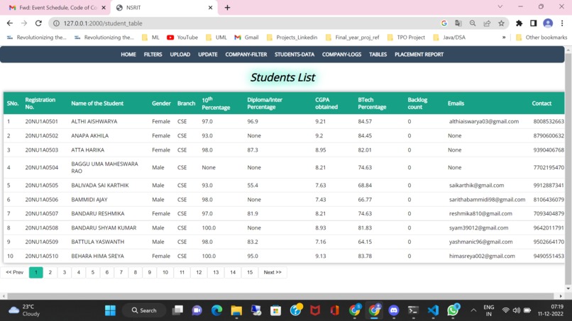 Subhagacha - Time management and productivity tool – screenshot 8