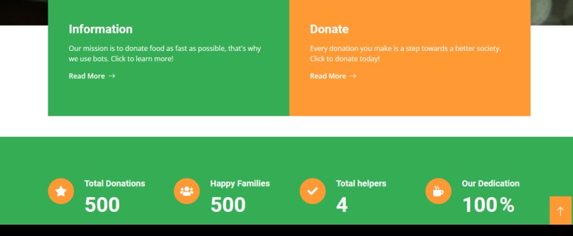 Food From Bots – screenshot 1