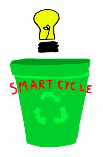 Smart Cycle – screenshot 1