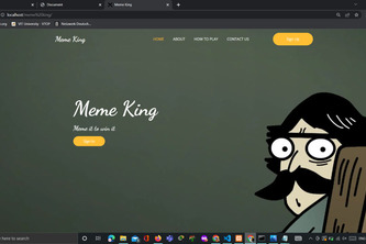 MemeKing
