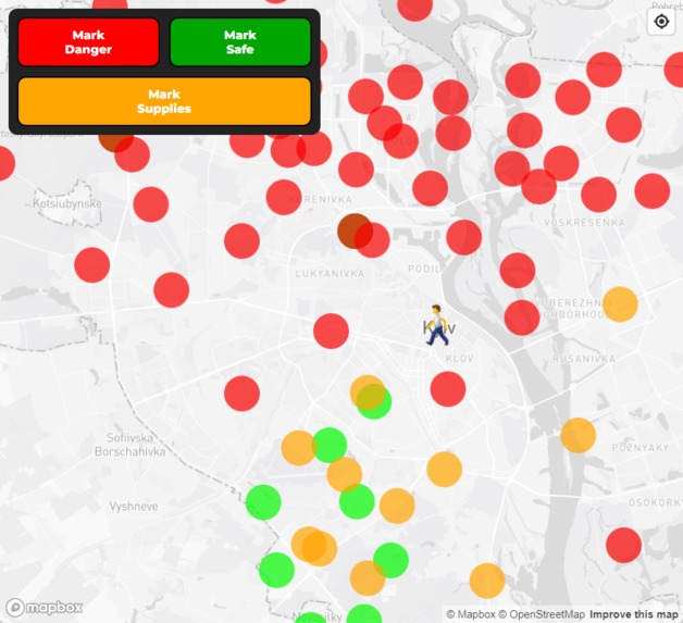 Safely - ViT Hackers – screenshot 1