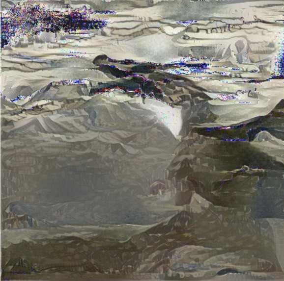 Fantasy Visualizer – screenshot 1