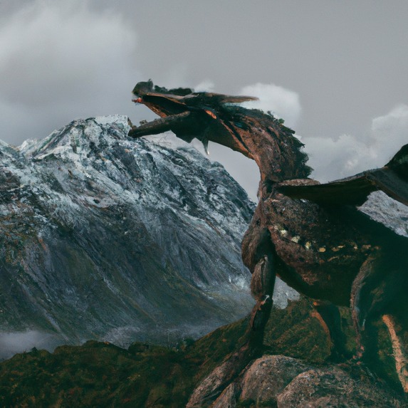 Fantasy Visualizer – screenshot 2