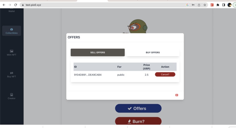 Pix0 – screenshot 4