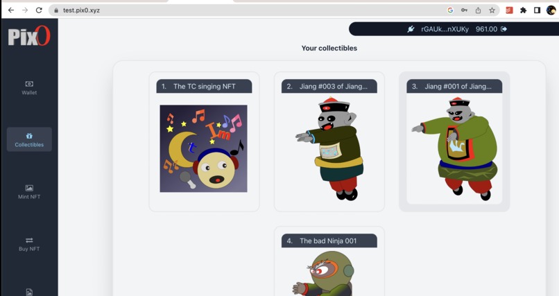 Pix0 – screenshot 5