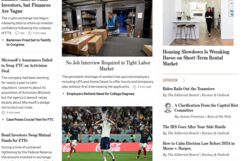 wall street journal